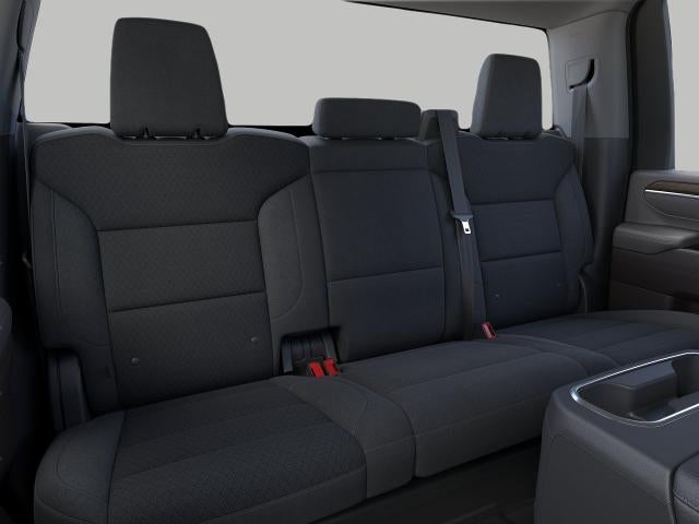 2026 Chevrolet Silverado 2500 HD 4WD Double Cab 149 LT