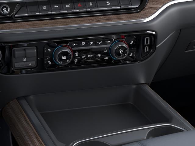 2026 Chevrolet Silverado 2500 HD 4WD Double Cab 149 LT