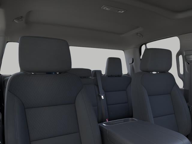 2026 Chevrolet Silverado 2500 HD 4WD Double Cab 149 LT