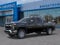 2026 Chevrolet Silverado 2500 HD 4WD Double Cab 149 LT