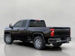 2026 Chevrolet Silverado 2500 HD 4WD Double Cab 149 LT