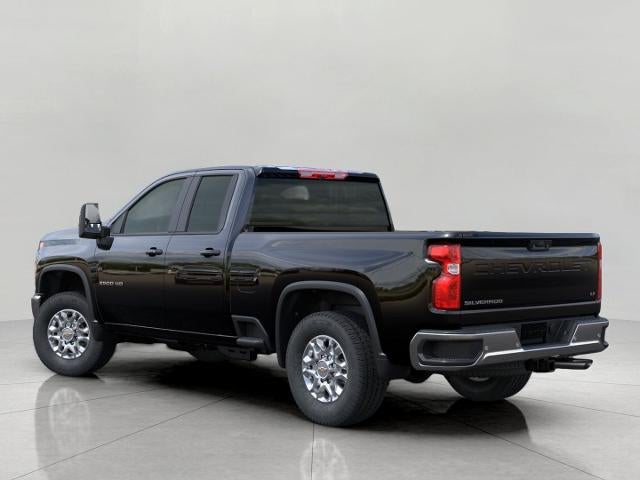 2026 Chevrolet Silverado 2500 HD 4WD Double Cab 149 LT