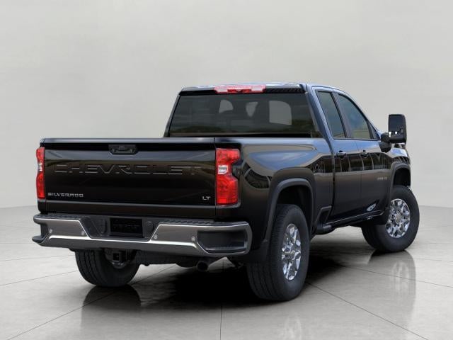 2026 Chevrolet Silverado 2500 HD 4WD Double Cab 149 LT