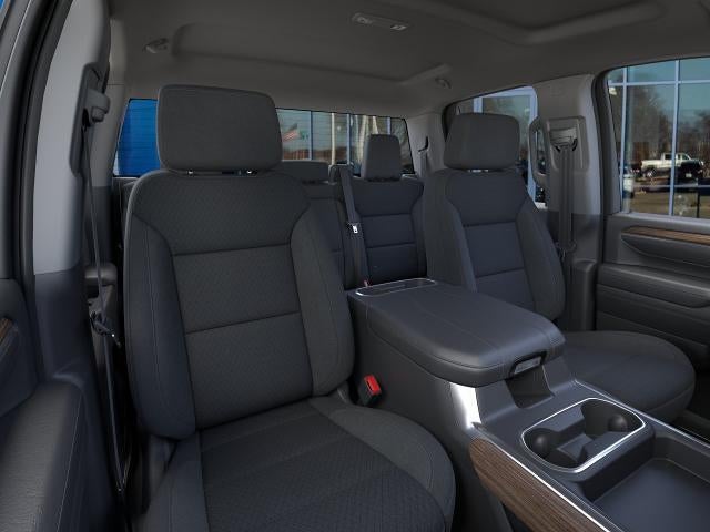 2026 Chevrolet Silverado 2500 HD 4WD Double Cab 149 LT