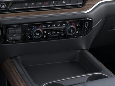 2026 Chevrolet Silverado 2500 HD 4WD Double Cab 149 LT