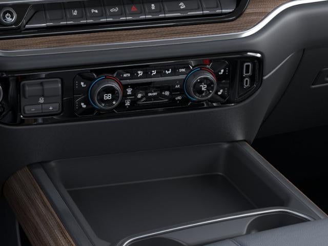 2026 Chevrolet Silverado 2500 HD 4WD Double Cab 149 LT
