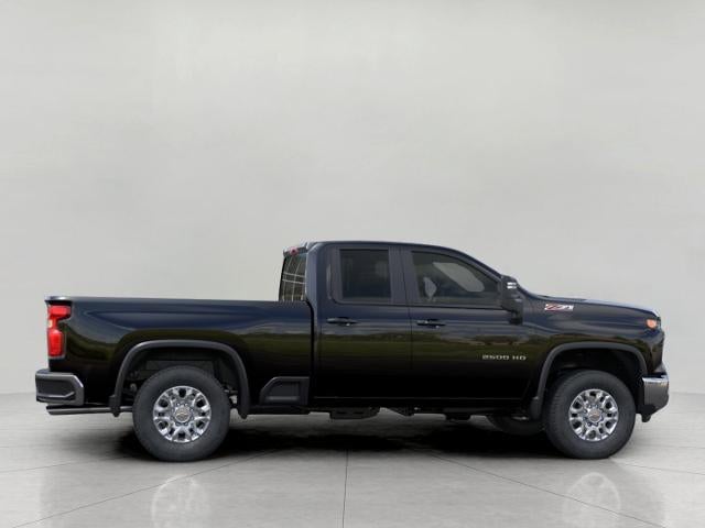 2026 Chevrolet Silverado 2500 HD 4WD Double Cab 149 LT