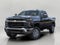 2026 Chevrolet Silverado 2500 HD 4WD Double Cab 149 LT