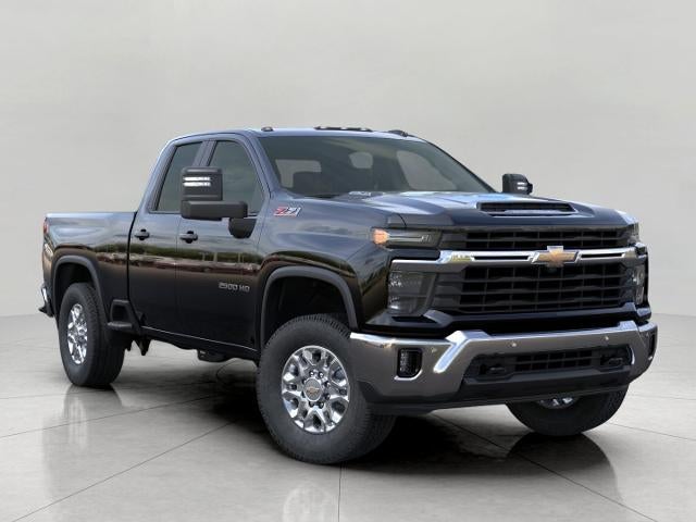 2026 Chevrolet Silverado 2500 HD 4WD Double Cab 149 LT