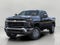 2026 Chevrolet Silverado 2500 HD 4WD Double Cab 149 LT