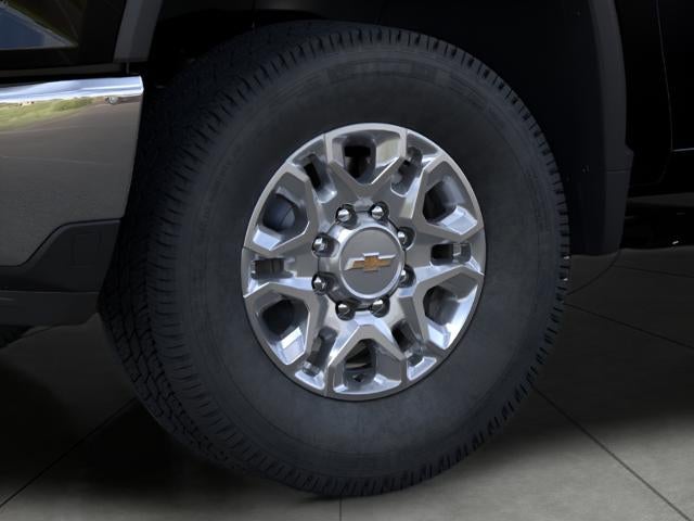 2026 Chevrolet Silverado 2500 HD 4WD Double Cab 149 LT