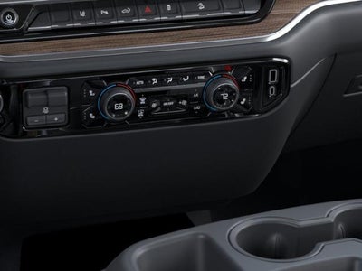 2026 Chevrolet Silverado 2500 HD 4WD Double Cab 149 LT