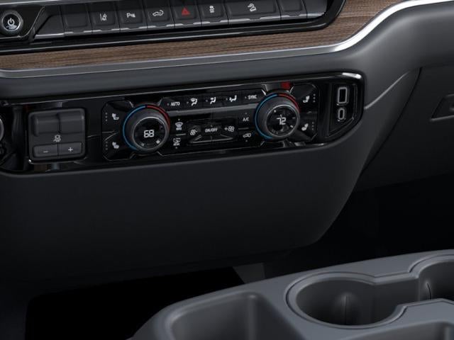 2026 Chevrolet Silverado 2500 HD 4WD Double Cab 149 LT