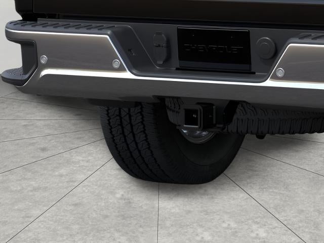 2026 Chevrolet Silverado 2500 HD 4WD Double Cab 149 LT