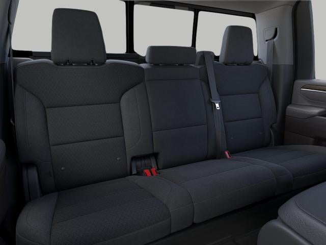 2026 Chevrolet Silverado 2500 HD 4WD Double Cab 149 LT