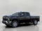 2026 Chevrolet Silverado 2500 HD 4WD Double Cab 149 LT
