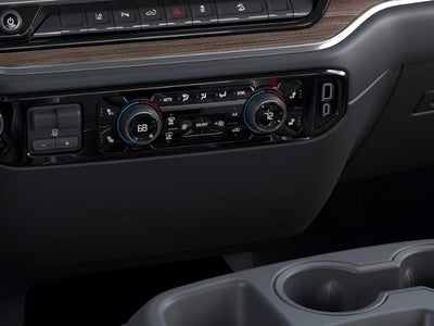 2026 Chevrolet Silverado 2500 HD 4WD Double Cab 149 LT