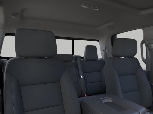 2026 Chevrolet Silverado 2500 HD 4WD Double Cab 149 LT