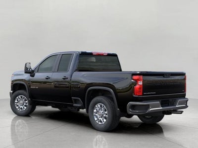 2026 Chevrolet Silverado 2500 HD 4WD Double Cab 149 LT