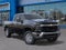 2026 Chevrolet Silverado 2500 HD 4WD Double Cab 149 LT
