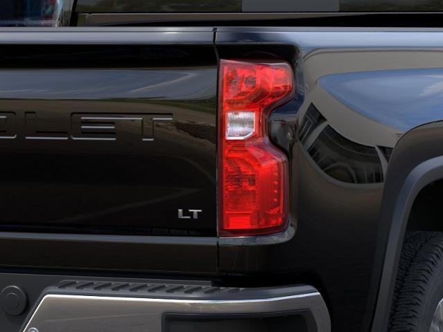 2026 Chevrolet Silverado 2500 HD 4WD Double Cab 149 LT