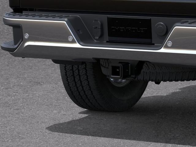 2026 Chevrolet Silverado 2500 HD 4WD Double Cab 149 LT