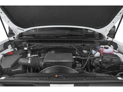 2026 Chevrolet Silverado 2500 HD 4WD Double Cab 149 LT