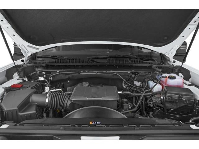 2026 Chevrolet Silverado 2500 HD 4WD Double Cab 149 LT