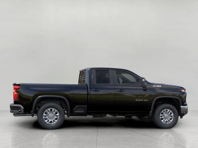 2026 Chevrolet Silverado 2500 HD 4WD Double Cab 149 LT