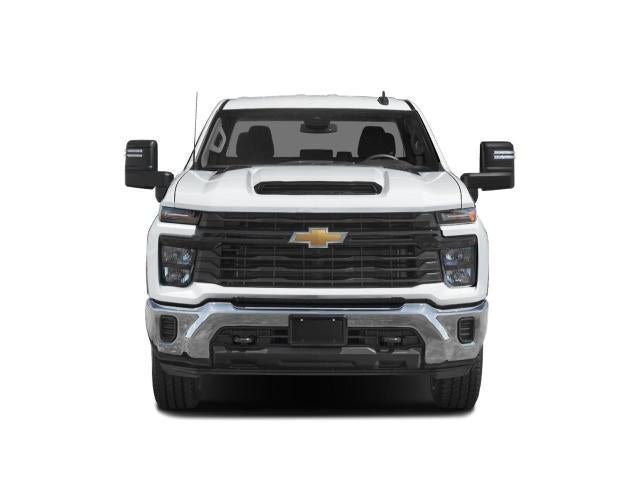 2026 Chevrolet Silverado 2500 HD 4WD Double Cab 149 LT