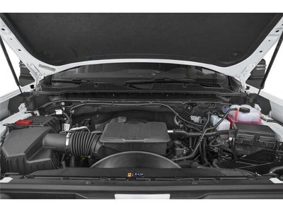 2026 Chevrolet Silverado 2500 HD 4WD Double Cab 149 LT