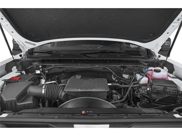 2026 Chevrolet Silverado 2500 HD 4WD Double Cab 149 LT
