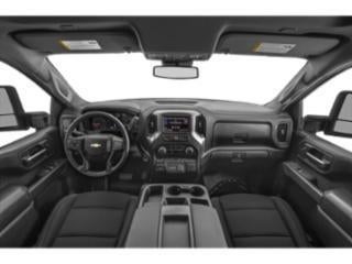 2026 Chevrolet Silverado 2500 HD 4WD Double Cab 149 LT