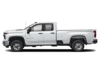 2026 Chevrolet Silverado 2500 HD 4WD Double Cab 149 LT