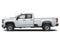 2026 Chevrolet Silverado 2500 HD 4WD Double Cab 149 LT