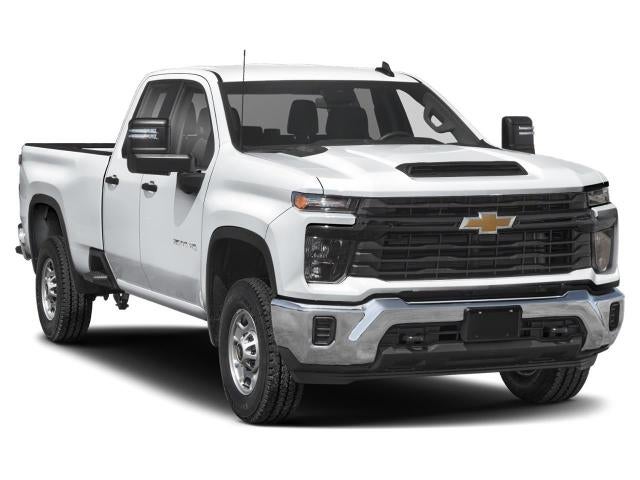 2026 Chevrolet Silverado 2500 HD 4WD Double Cab 149 LT