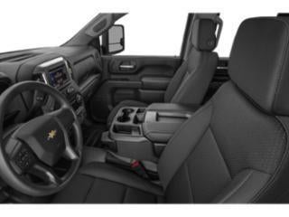 2026 Chevrolet Silverado 2500 HD 4WD Double Cab 149 LT