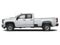 2026 Chevrolet Silverado 2500 HD 4WD Double Cab 149 LT