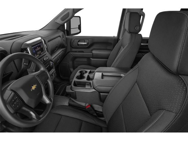 2026 Chevrolet Silverado 2500 HD 4WD Double Cab 149 LT