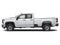 2026 Chevrolet Silverado 2500 HD 4WD Double Cab 149 LT