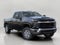 2026 Chevrolet Silverado 2500 HD 4WD Double Cab 149 LT