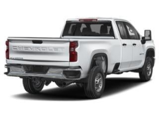 2026 Chevrolet Silverado 2500 HD 4WD Double Cab 149 LT