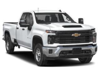 2026 Chevrolet Silverado 2500 HD 4WD Double Cab 149 LT