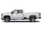 2026 Chevrolet Silverado 2500 HD 4WD Double Cab 149 LT