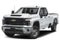 2026 Chevrolet Silverado 2500 HD 4WD Double Cab 149 LT