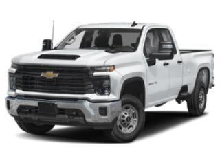 2026 Chevrolet Silverado 2500 HD 4WD Double Cab 149 LT