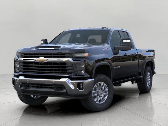 2026 Chevrolet Silverado 2500 HD 4WD Double Cab 149 LT