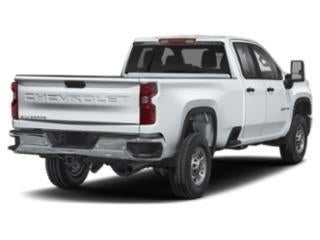 2026 Chevrolet Silverado 2500 HD 4WD Double Cab 149 LT