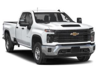 2026 Chevrolet Silverado 2500 HD 4WD Double Cab 149 LT