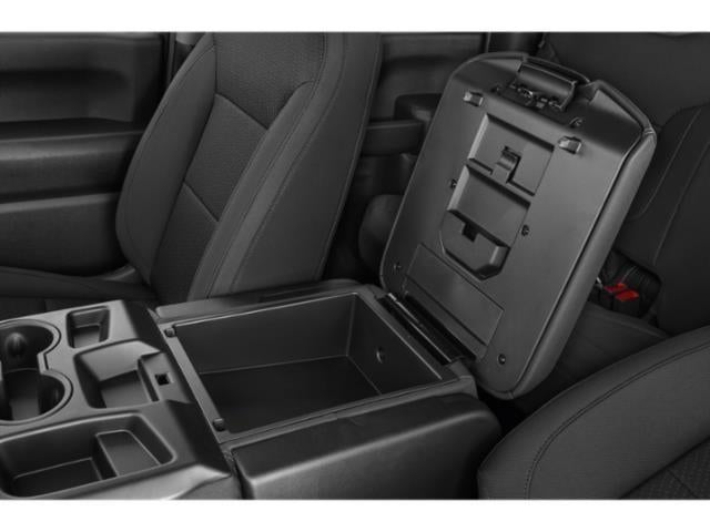 2026 Chevrolet Silverado 2500 HD 4WD Double Cab 149 LT